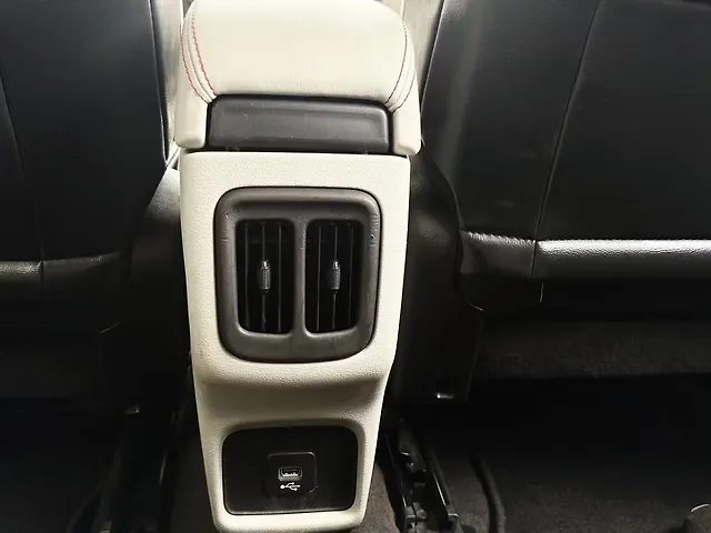 Used Jeep Compass [2017-2021] Limited 1.4 Petrol AT [2017-2020] in Delhi