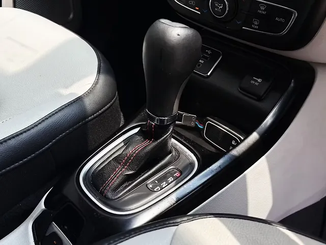 Used Jeep Compass [2017-2021] Limited 1.4 Petrol AT [2017-2020] in Delhi