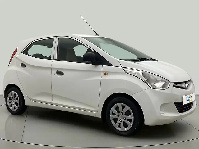 Used 2016 Hyundai Eon in Bangalore