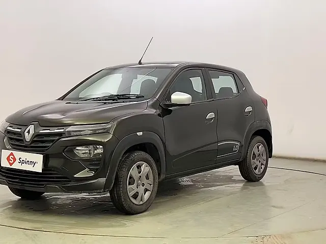 Used 2020 Renault Kwid in Kolkata