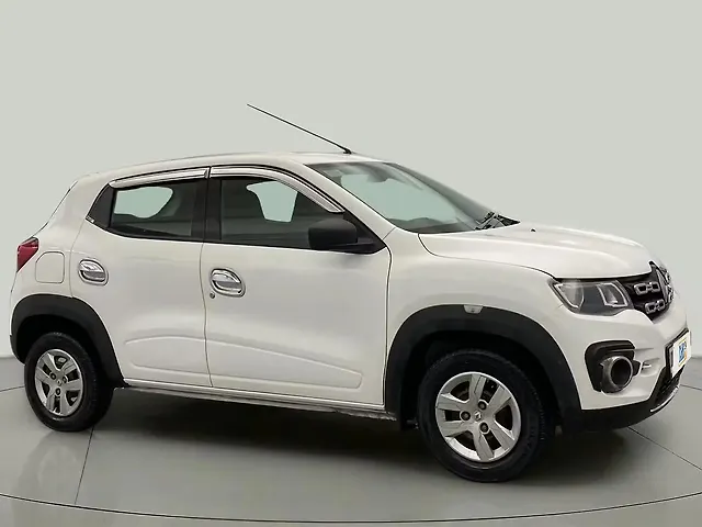 Used 2019 Renault Kwid in Noida