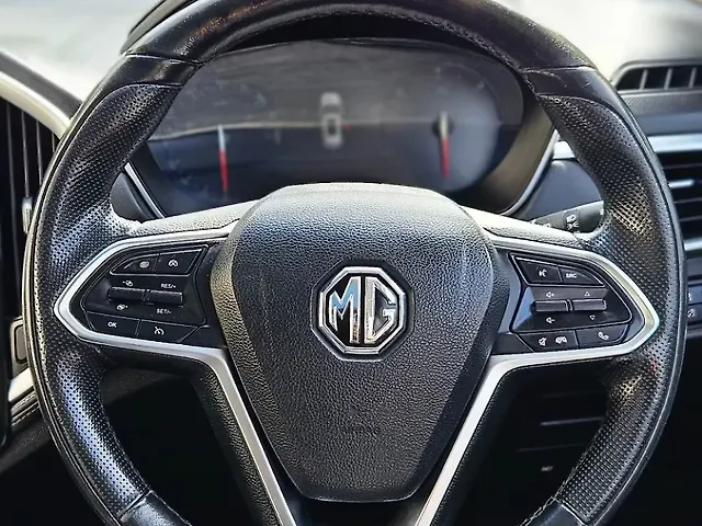 Used MG Hector [2019-2021] Sharp 1.5 DCT Petrol in Chandigarh