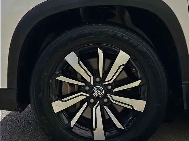 Used MG Hector [2019-2021] Sharp 1.5 DCT Petrol in Chandigarh