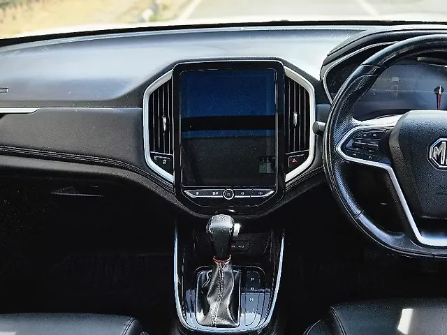 Used MG Hector [2019-2021] Sharp 1.5 DCT Petrol in Chandigarh