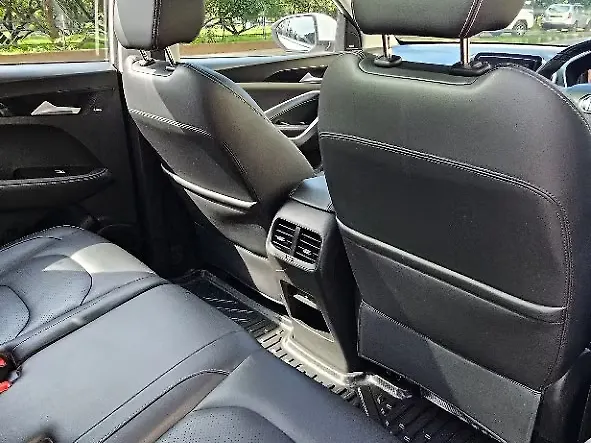 Used MG Hector [2019-2021] Sharp 1.5 DCT Petrol in Chandigarh