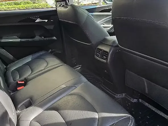 Used MG Hector [2019-2021] Sharp 1.5 DCT Petrol in Chandigarh