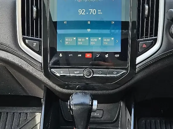 Used MG Hector [2019-2021] Sharp 1.5 DCT Petrol in Chandigarh