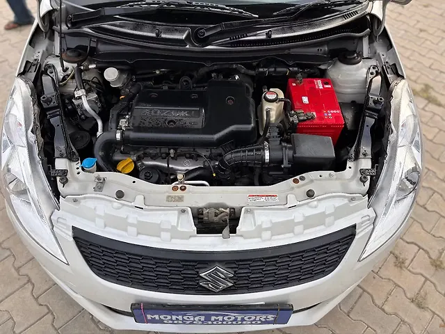 Used Maruti Suzuki Swift [2011-2014] ZDi in Ludhiana
