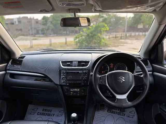Used Maruti Suzuki Swift [2011-2014] ZDi in Ludhiana