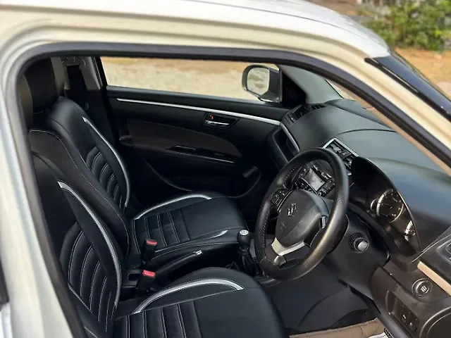 Used Maruti Suzuki Swift [2011-2014] ZDi in Ludhiana