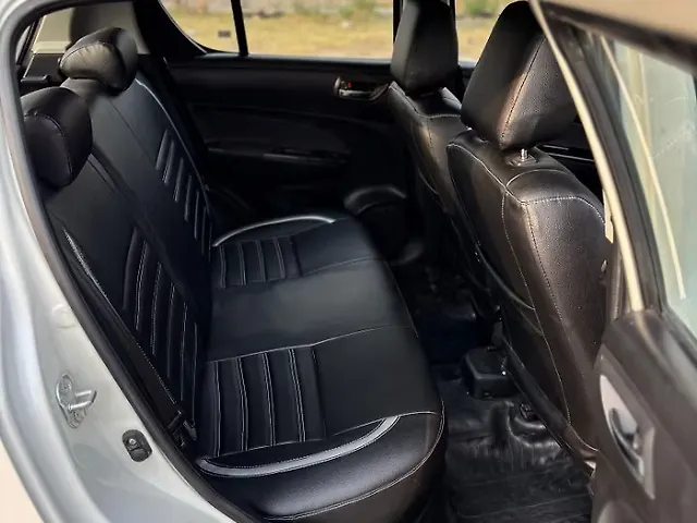 Used Maruti Suzuki Swift [2011-2014] ZDi in Ludhiana