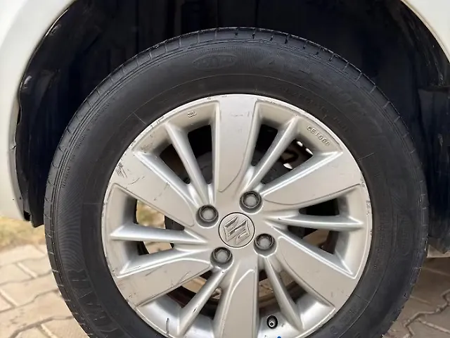 Used Maruti Suzuki Swift [2011-2014] ZDi in Ludhiana