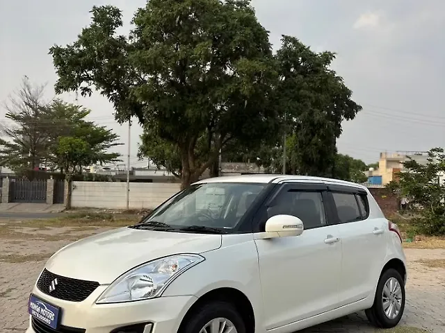 Used Maruti Suzuki Swift [2011-2014] ZDi in Ludhiana