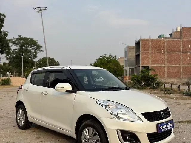 Used Maruti Suzuki Swift [2011-2014] ZDi in Ludhiana