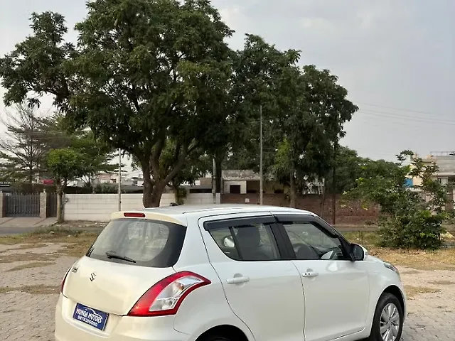 Used Maruti Suzuki Swift [2011-2014] ZDi in Ludhiana