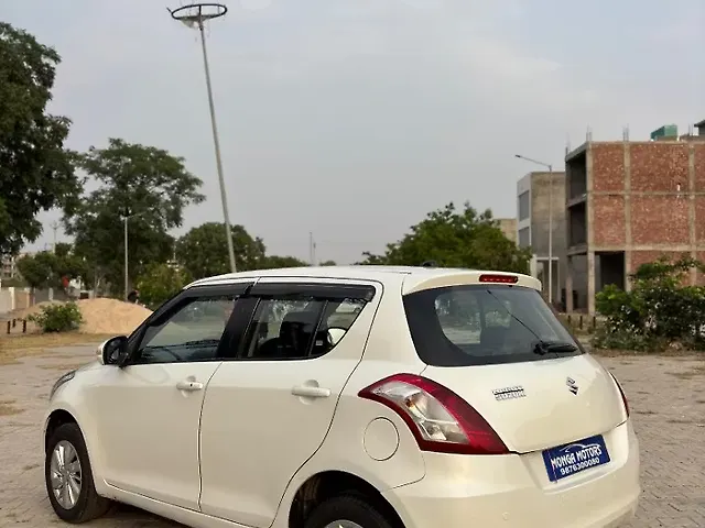 Used Maruti Suzuki Swift [2011-2014] ZDi in Ludhiana
