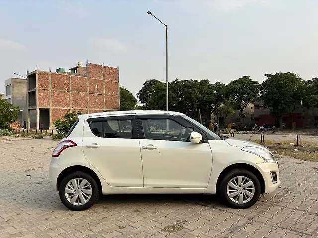 Used Maruti Suzuki Swift [2011-2014] ZDi in Ludhiana