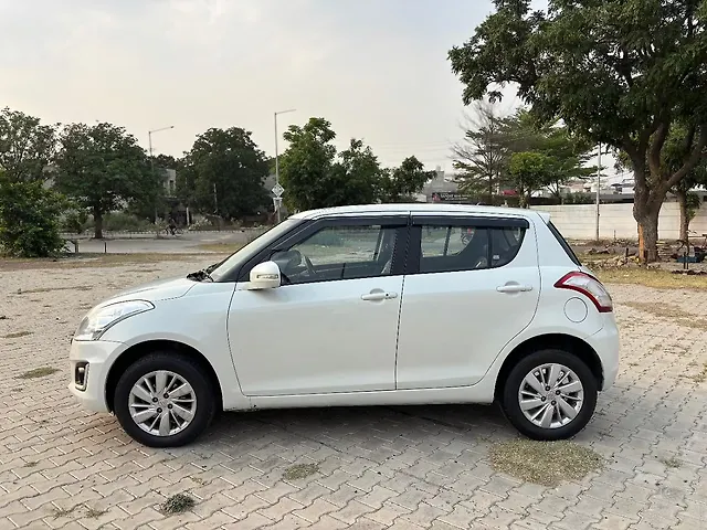 Used Maruti Suzuki Swift [2011-2014] ZDi in Ludhiana