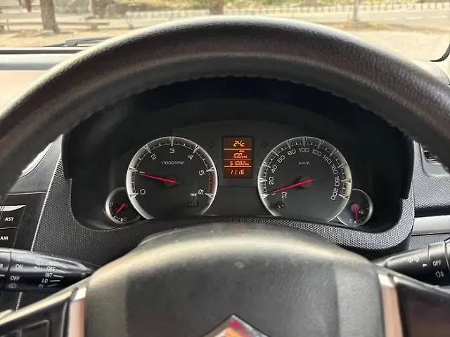 Used Maruti Suzuki Swift [2011-2014] ZDi in Ludhiana