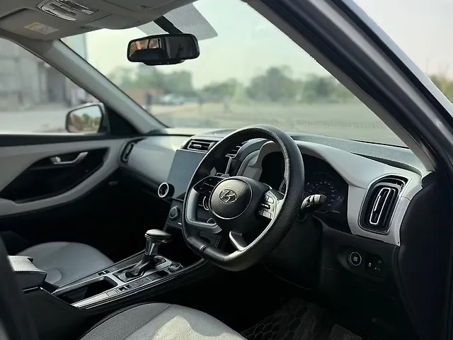Used Hyundai Creta [2020-2023] SX (O) 1.5 Diesel Automatic [2020-2022] in Ludhiana
