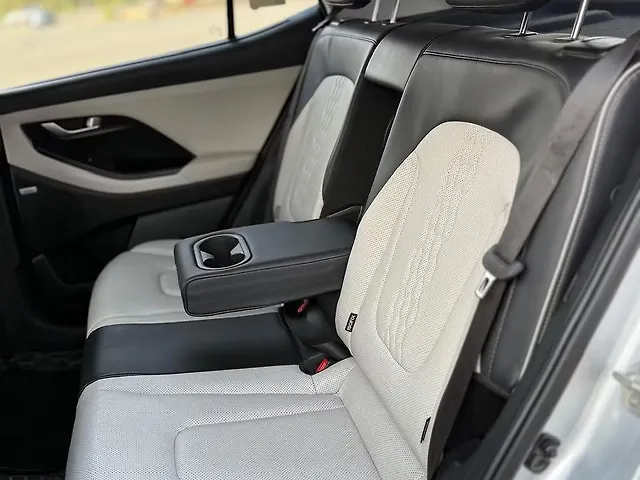 Used Hyundai Creta [2020-2023] SX (O) 1.5 Diesel Automatic [2020-2022] in Ludhiana