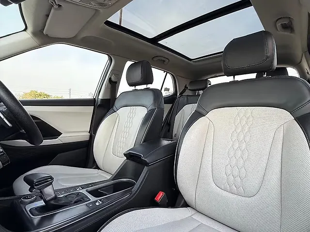Used Hyundai Creta [2020-2023] SX (O) 1.5 Diesel Automatic [2020-2022] in Ludhiana