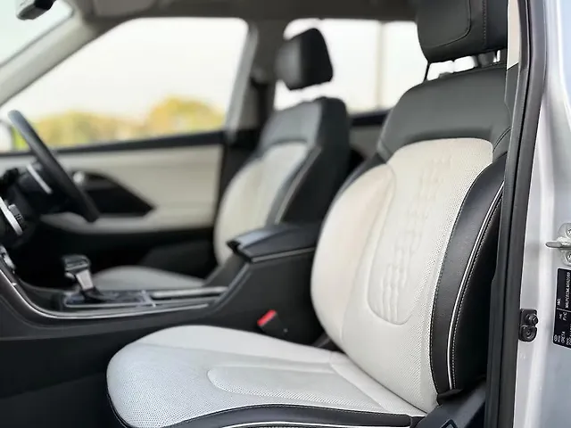 Used Hyundai Creta [2020-2023] SX (O) 1.5 Diesel Automatic [2020-2022] in Ludhiana