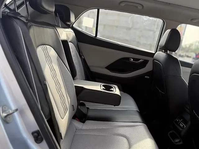 Used Hyundai Creta [2020-2023] SX (O) 1.5 Diesel Automatic [2020-2022] in Ludhiana