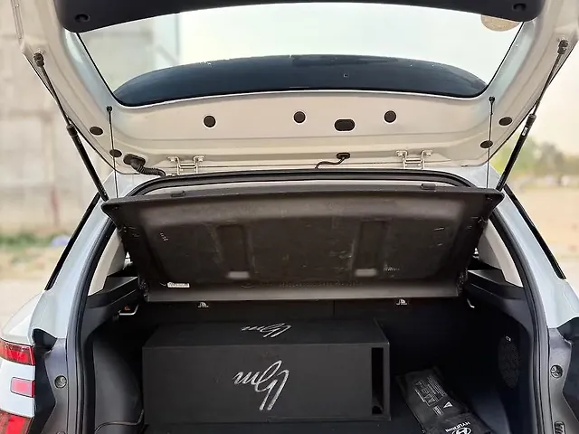 Used Hyundai Creta [2020-2023] SX (O) 1.5 Diesel Automatic [2020-2022] in Ludhiana