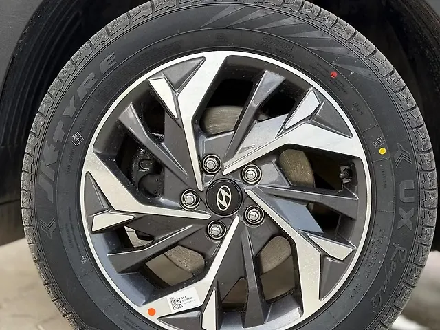 Used Hyundai Creta [2020-2023] SX (O) 1.5 Diesel Automatic [2020-2022] in Ludhiana