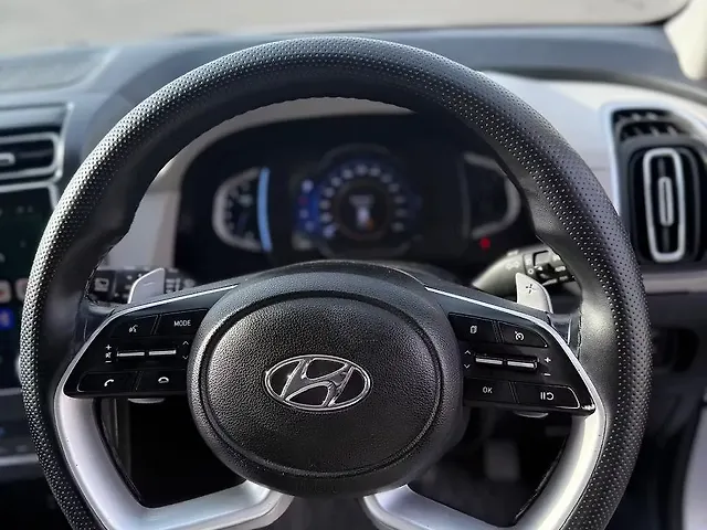 Used Hyundai Creta [2020-2023] SX (O) 1.5 Diesel Automatic [2020-2022] in Ludhiana