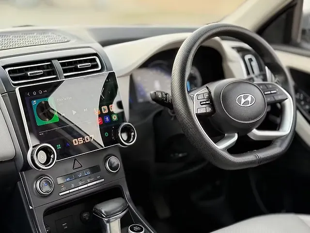 Used Hyundai Creta [2020-2023] SX (O) 1.5 Diesel Automatic [2020-2022] in Ludhiana