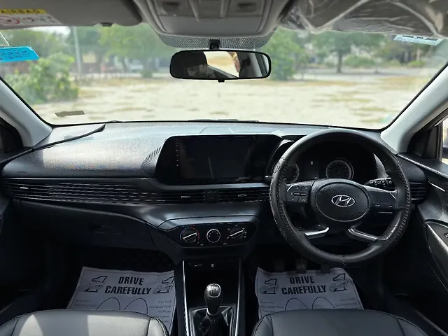 Used Hyundai i20 [2020-2023] Magna 1.2 MT [2020-2023] in Ludhiana