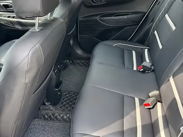 Used Hyundai i20 [2020-2023] Magna 1.2 MT [2020-2023] in Ludhiana