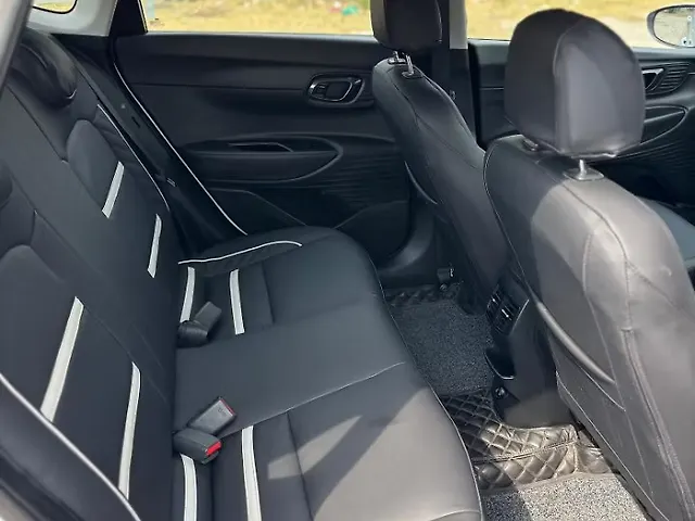 Used Hyundai i20 [2020-2023] Magna 1.2 MT [2020-2023] in Ludhiana