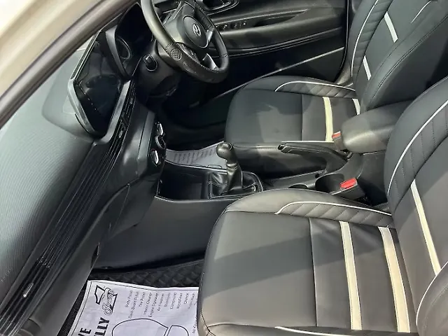 Used Hyundai i20 [2020-2023] Magna 1.2 MT [2020-2023] in Ludhiana