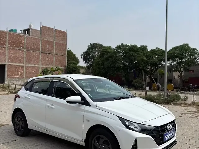 Used Hyundai i20 [2020-2023] Magna 1.2 MT [2020-2023] in Ludhiana