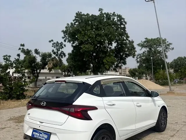 Used Hyundai i20 [2020-2023] Magna 1.2 MT [2020-2023] in Ludhiana