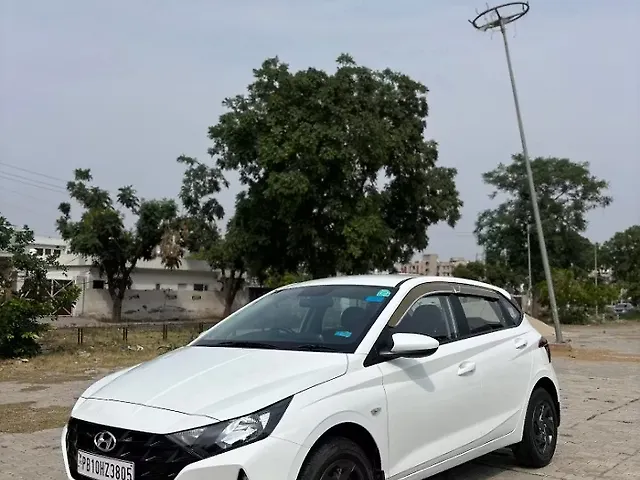 Used Hyundai i20 [2020-2023] Magna 1.2 MT [2020-2023] in Ludhiana