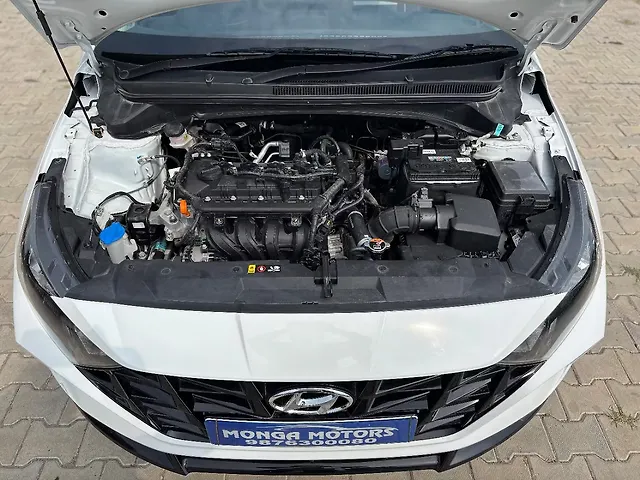 Used Hyundai i20 [2020-2023] Magna 1.2 MT [2020-2023] in Ludhiana
