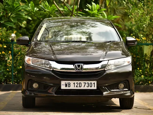 Used 2016 Honda City in Kolkata