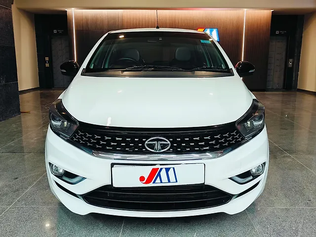 Used Tata Tiago XZ Plus CNG [2022-2023] in Ahmedabad
