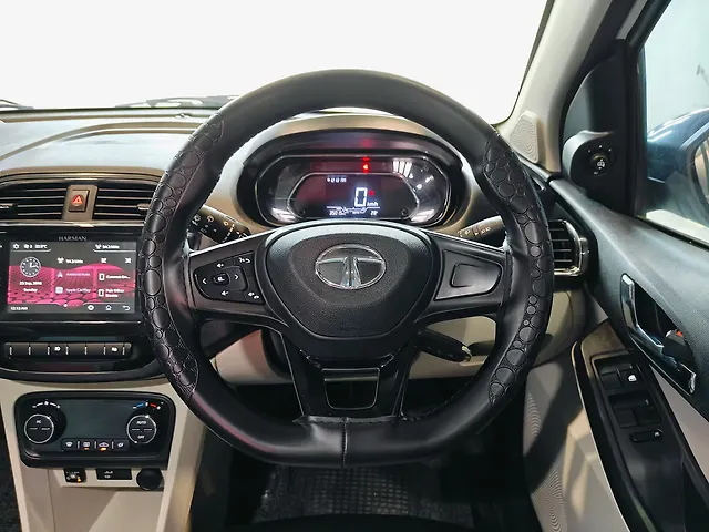 Used Tata Tiago XZ Plus CNG [2022-2023] in Ahmedabad