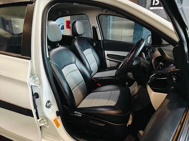 Used Tata Tiago XZ Plus CNG [2022-2023] in Ahmedabad