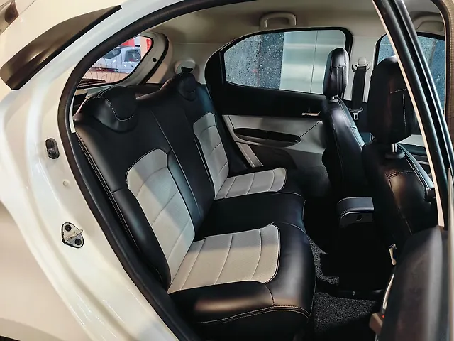 Used Tata Tiago XZ Plus CNG [2022-2023] in Ahmedabad