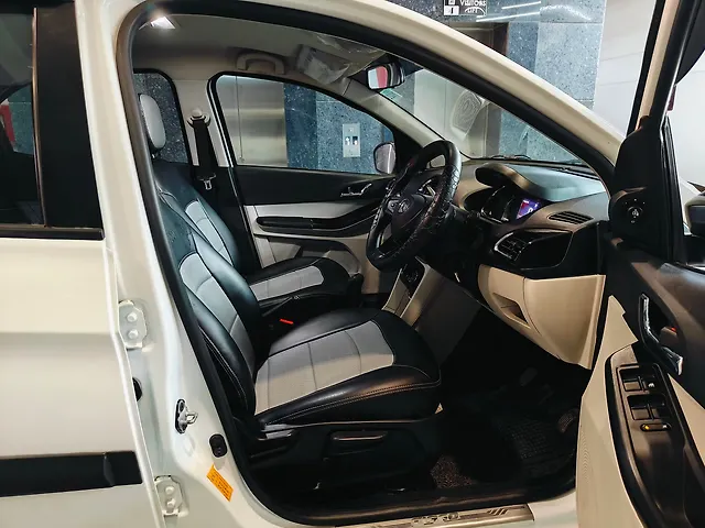 Used Tata Tiago XZ Plus CNG [2022-2023] in Ahmedabad