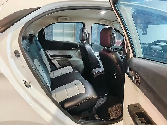 Used Tata Tiago XZ Plus CNG [2022-2023] in Ahmedabad