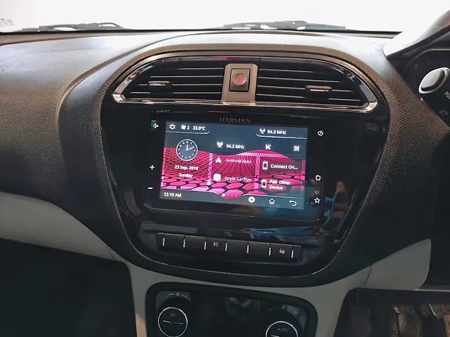 Used Tata Tiago XZ Plus CNG [2022-2023] in Ahmedabad