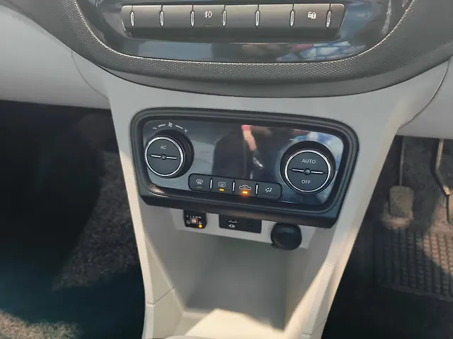 Used Tata Tiago XZ Plus CNG [2022-2023] in Ahmedabad