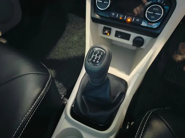 Used Tata Tiago XZ Plus CNG [2022-2023] in Ahmedabad
